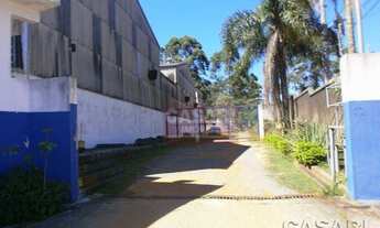 Imagem 4: Galpão Industrial à venda, Cooperativa, São Bernardo do Campo - GA1124