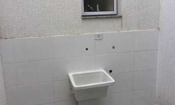 Imagem 3: Apartamento com 2 dormitórios à venda, 47 m² - Vila Vitória - Santo André/SP