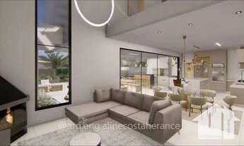 Imagem 3: Sobrado com 4 dormitórios à venda, 342 m² por R$ 2.490.000,00 - Urbanova - São José dos Ca