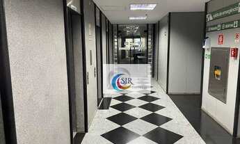 Imagem 6: Conjunto para alugar, 196 m² por R$ 19.600,00/mês - Bela Vista - São Paulo/SP