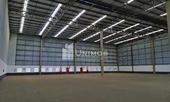 Imagem 2: Galpão - Residencial Real Parque Sumaré - Sumaré