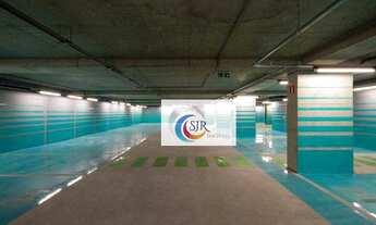 Imagem 6: Apartamento com 1 dormitório à venda, 49 m² - Vila Nova Conceição - São Paulo/SP