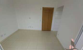 Imagem 6: Apartamento à venda, 62 m² por R$ 260.000,00 - Vila Caiçara - Praia Grande/SP