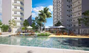 Imagem 7: Apartamento com 2 dormitórios à venda, 53 m² por R$ 327.990 - Jardim Carvalho - Porto Aleg