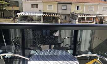 Imagem 5: Apartamento com 3 dormitórios à venda, 79 m² por R$ 700.000,00 - Santana - São Paulo/SP