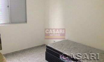 Imagem 4: Apartamento Residencial à venda, Santa Terezinha, São Bernardo do Campo - AP55688