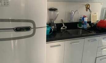 Imagem 7: Apartamento Fraga Maia 2/4 Santana Tower II