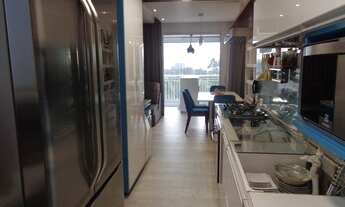 Imagem 6: Apartamento à venda, 98 m² por R$ 1.275.000,00 - Alto da Boa Vista - São Paulo/SP