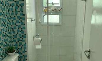 Imagem 3: Apartamento com 2 dormitórios à venda, 55 m² - Independência - São Bernardo do Campo/SP