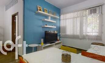 Imagem 2: RIO DE JANEIRO - Apartamento Padrão - Copacabana