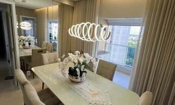 Imagem: Apartamento para venda tem 132 metros quadrados