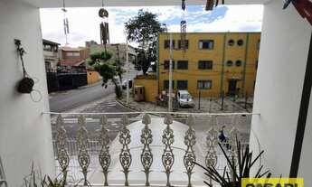 Imagem 6: Apartamento com 2 dormitórios à venda, 57 m² - Assunção - São Bernardo do Campo/SP