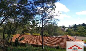 Imagem 6: Ótimo terreno no Condominio Capital Ville I