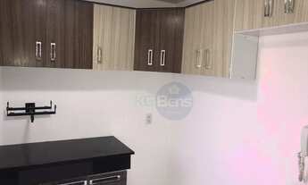 Imagem 6: Apartamento com 2 dormitórios à venda, 48 m² por R$ 230.000,00 - Residencial Patagônia - P