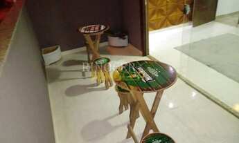 Imagem 2: Casa à venda, Vila Hipica, Franca