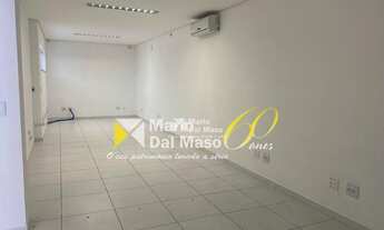 Imagem 5: Loja para alugar, 282 m² por R$ 24.000,00/mês - Vila Mariana - São Paulo/SP