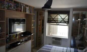 Imagem 7: Casa com 5 suítes, mobiliada e com piscina, área gourmet, 500 M² em Imbetiba