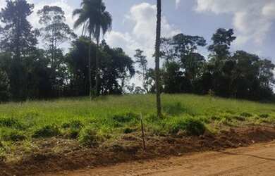 Imagem 4: Lote/Terreno para venda tem 1000 metros quadrados em Ressaca - Ibiúna - SP