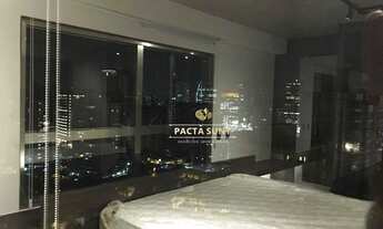 Imagem 7: Cobertura com 3 dormitórios, sendo 2 suítes, sala ampla, 2 vagas demarcadas, à venda, 194