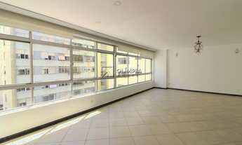 Imagem 4: Venda Apartamento 3 Dormitórios - 143 m² Higienópolis