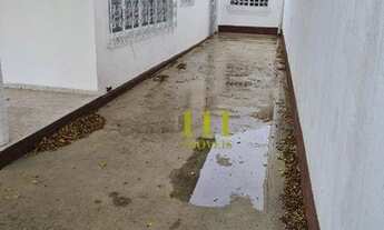 Imagem 3: Casa com 4 dormitórios para alugar, 140 m² por R$ 2.800,00/mês - Jardim Bela Vista - São J