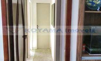 Imagem 5: Apartamento com 3 dormitórios à venda, 64m² - Jardim Botucatu - São Paulo/SP