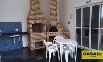 Imagem 6: Apartamento com 2 dormitórios à venda, 50 m² - Demarchi - São Bernardo do Campo/SP