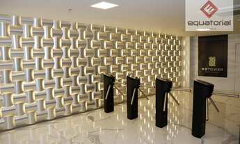 Imagem 6: Sala à venda, 34 m² por R$ 2.400.000 - Centro - Fortaleza/CE