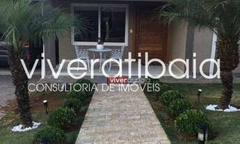 Imagem 6: Casa Residencial à venda, Condomínio Serra da Estrela, Atibaia - CA0206