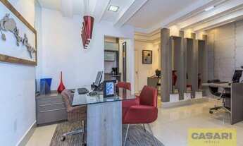 Imagem 5: Sala à venda, 35 m² - Rudge Ramos - São Bernardo do Campo/SP