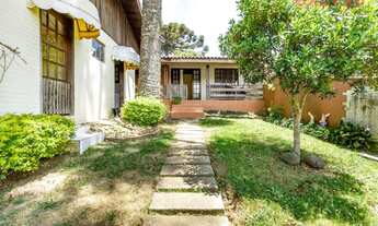 Imagem 5: Curitiba - Casa Padrão - Barreirinha