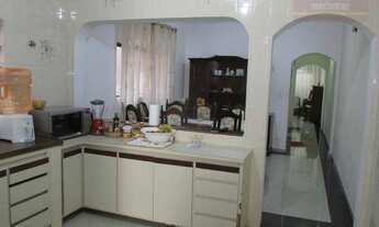 Imagem 6: Sobrado com 3 dormitórios à venda, 173 m² - Jardim Las Vegas - Santo André/SP