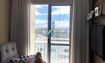 Imagem 4: Lindo apartamento, 2 dormitórios, 1vaga, com excelente localização e valor !