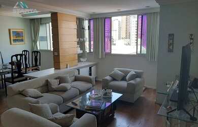 Imagem 5: Apartamento com 3 dormitórios à venda, 133 m² por R$ 490.000,00 - Meireles - Fortaleza/CE