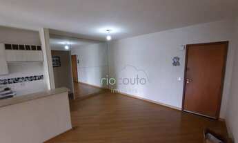 Imagem 2: Apartamento com 1 dormitório à venda, 64 m² por R$ 620.000 - Barra da Tijuca - Av Prefeito