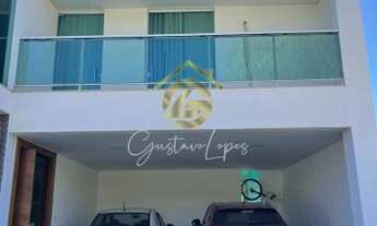 Imagem 2: Casa de Alto padrão de 5 quartos no Residencial Ouro Verde em BETIM - MG