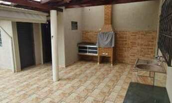 Imagem 7: Casa com 3 dormitórios à venda, 150 m² por R$ 690.000,00 - Jardim Amaryllis - Poços de Cal