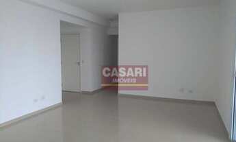 Imagem 3: Apartamento com 3 dormitórios à venda, 130 m² - Jardim do Mar - São Bernardo do Campo/SP