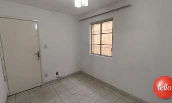 Imagem: São Paulo - Apartamento Padrão - Santana