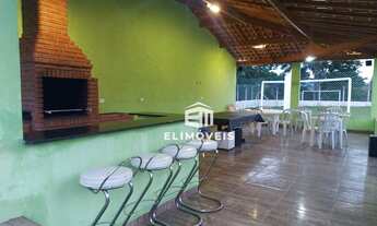 Imagem 7: Chácara com 4 dormitórios à venda, 4000 m² por R$ 800.000 - Centro - Nazaré Paulista/SP