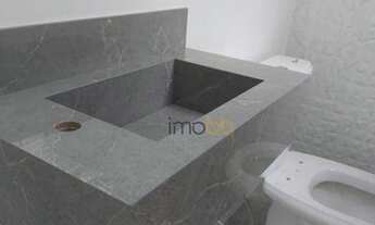 Imagem 7: Casa com 3 dormitórios à venda, 205 m² - Condomínio Villa Olympia - Sorocaba/SP