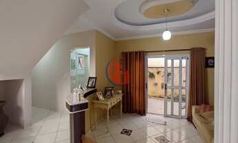 Imagem 5: Sobrado com 04 Salas e Piscina, Condomínio Santa Clara, Indaiatuba-SP