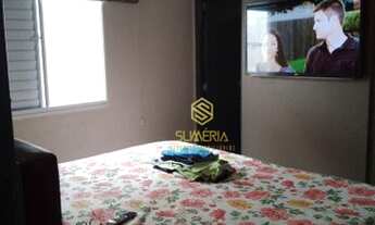 Imagem 5: Casa com 3 dormitórios à venda, 168 m² por R$ 630.000,00 - Condomínio Rio São Lourenço - C