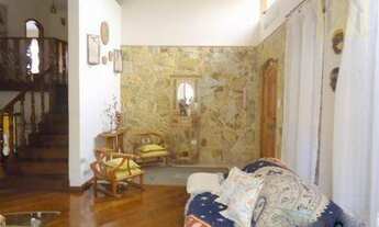 Imagem 2: Sobrado com 3 dormitórios à venda, 250 m² por R$ 1.200.000,00 - Vila Ema - São Paulo/SP