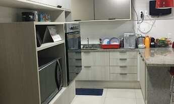 Imagem 5: Apartamento com 3 dormitórios à venda, 180 m² por R$ 1.430.000,00 - Recreio dos Bandeirant