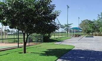 Imagem 6: Condomínio Fechado Aldeia dos Sonhos, lotes a partir de 1.200m²