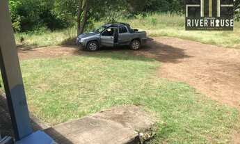 Imagem 4: Chácara com 4 dormitórios à venda, 145000 m² por R$ 1.200.000,00 - Zona Rural - Jaciara/MT