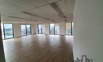 Imagem 4: Conjunto comercial para locação na Berrini. Imperdível!