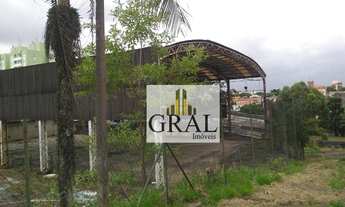 Imagem 6: Área à venda, 10260 m² por R$ 22.000.000,00 - Assunção - São Bernardo do Campo/SP