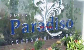 Imagem 2: Apartamento com 2 dormitórios à venda, 46 m² por R$ 120.000,00 - Santa Terezinha - Piracic